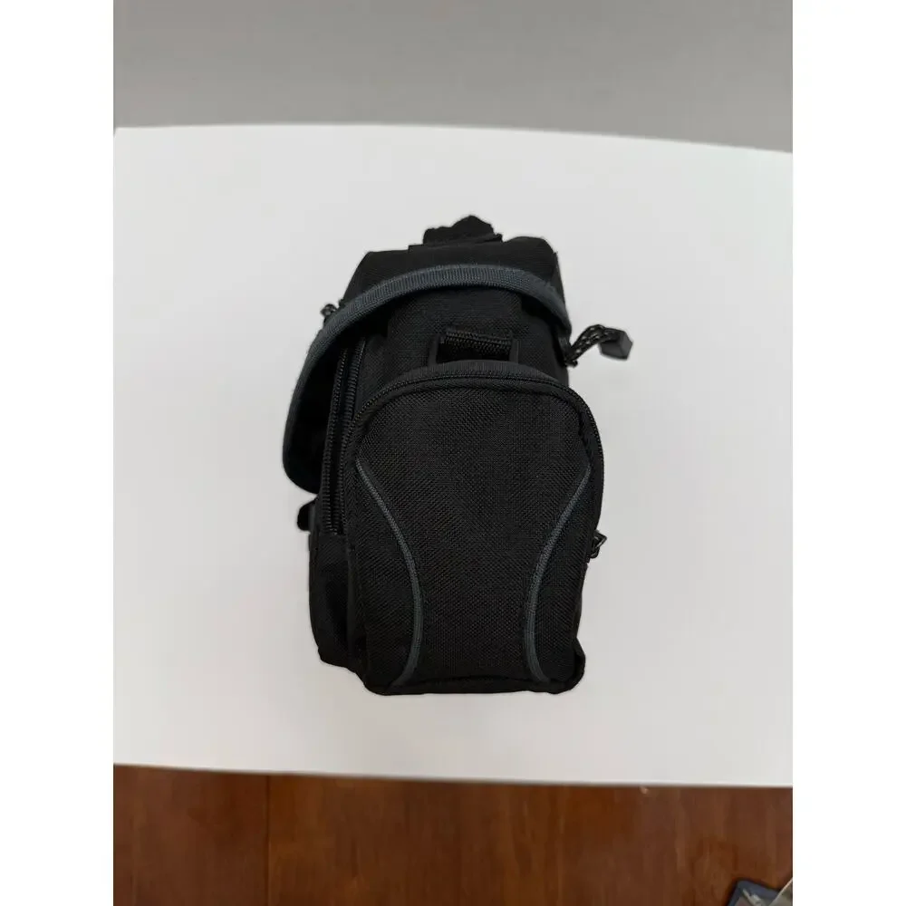 Tamrac Digital‎ Camera Bag Black Like New